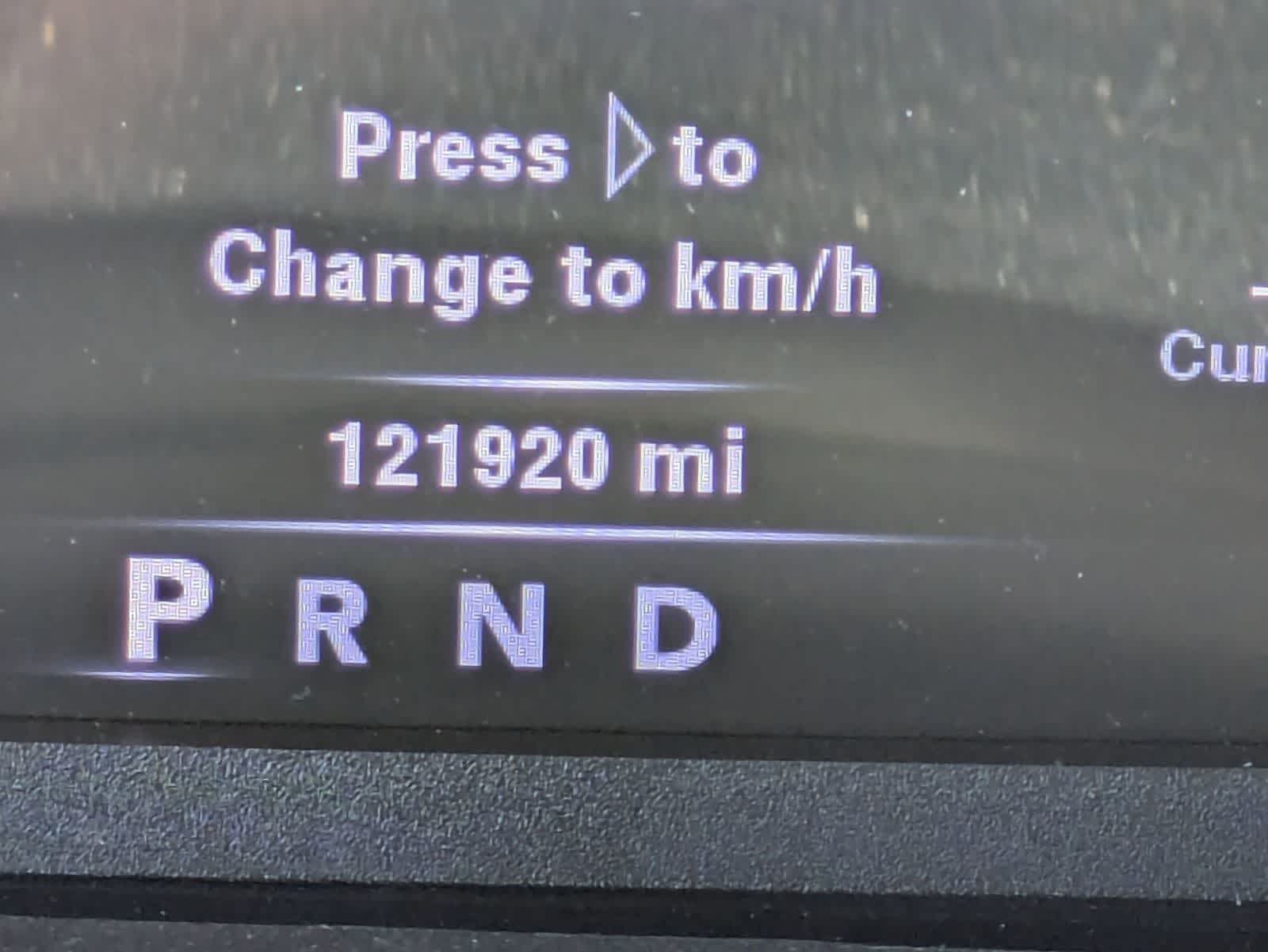 Thumbnail: 2013 RAM 1500 - 10