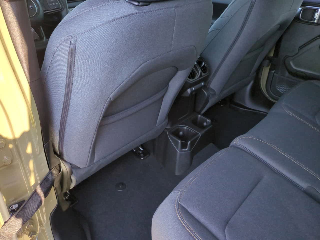 Thumbnail: 2026 Jeep Wrangler - 19