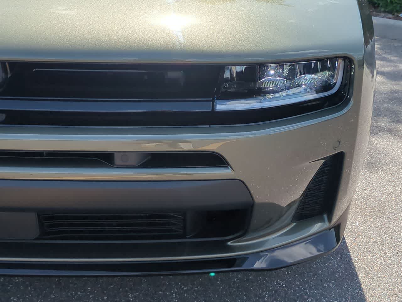Thumbnail: 2026 Dodge Charger - 11