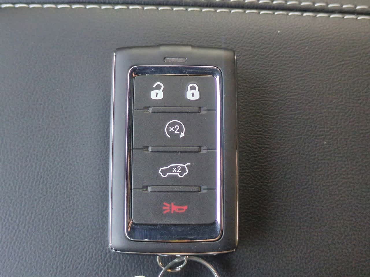 Thumbnail: 2025 Jeep Grand Cherokee L - 36