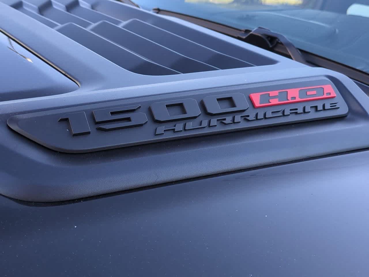 Thumbnail: 2026 RAM 1500 - 13