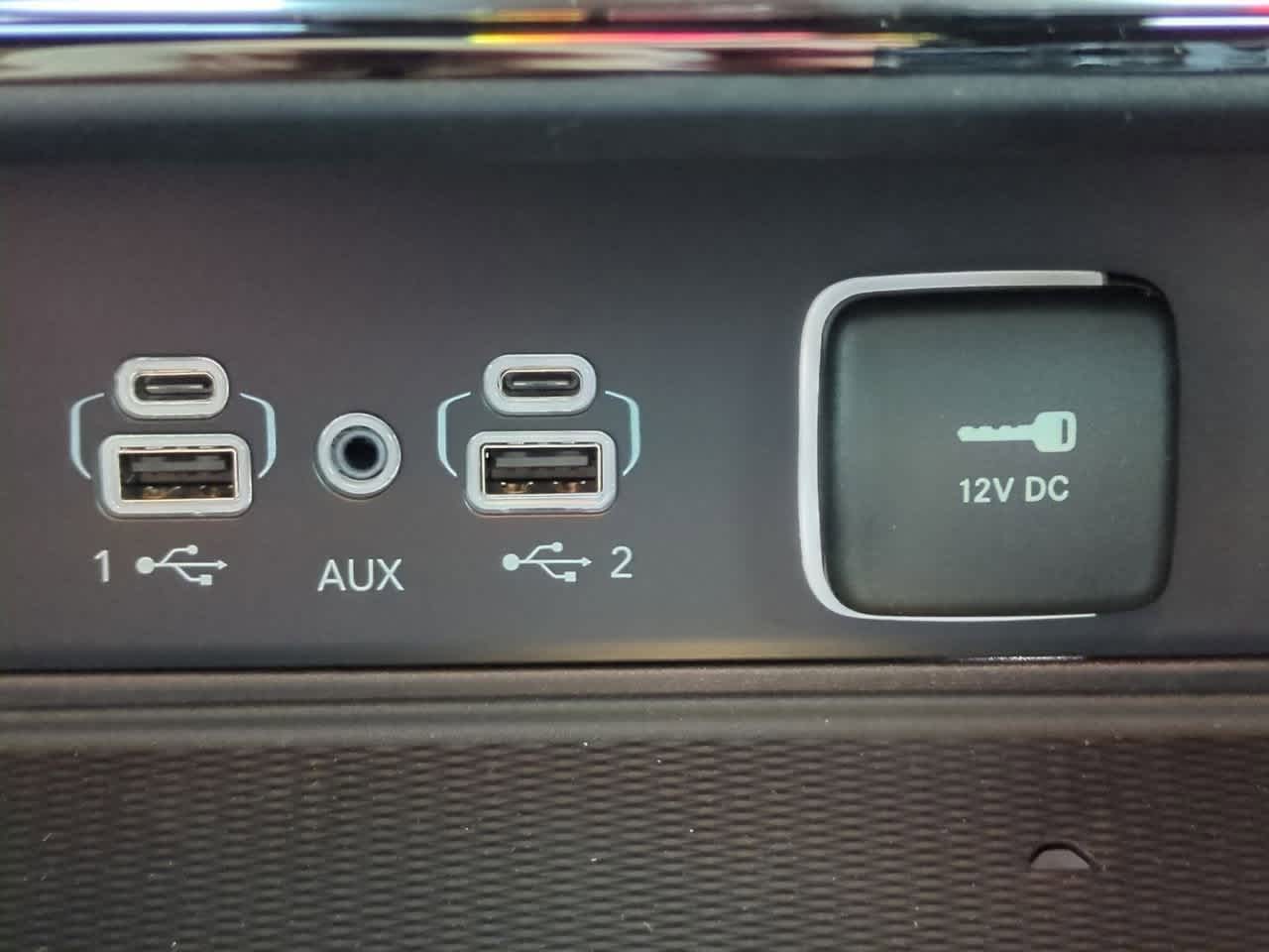 Thumbnail: 2025 Jeep Grand Cherokee - 32