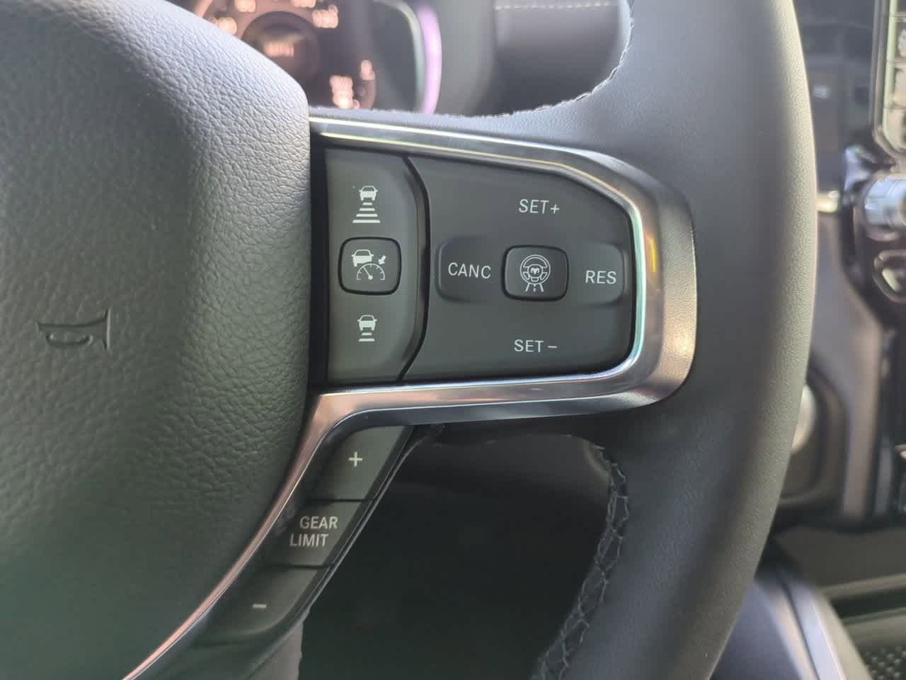 Thumbnail: 2026 RAM 1500 - 26