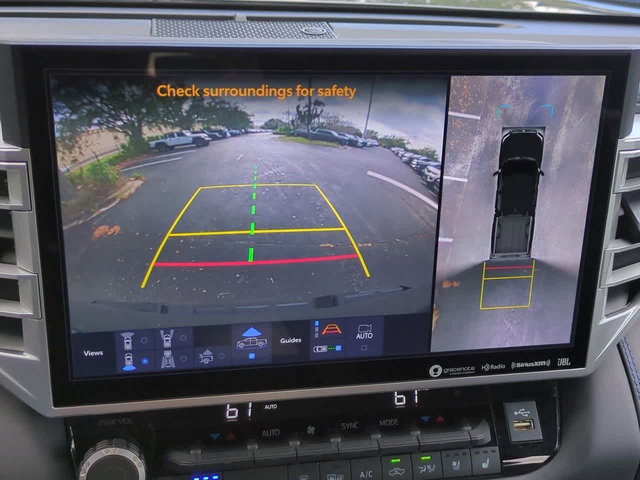 Thumbnail: 2023 Toyota Tundra - 30