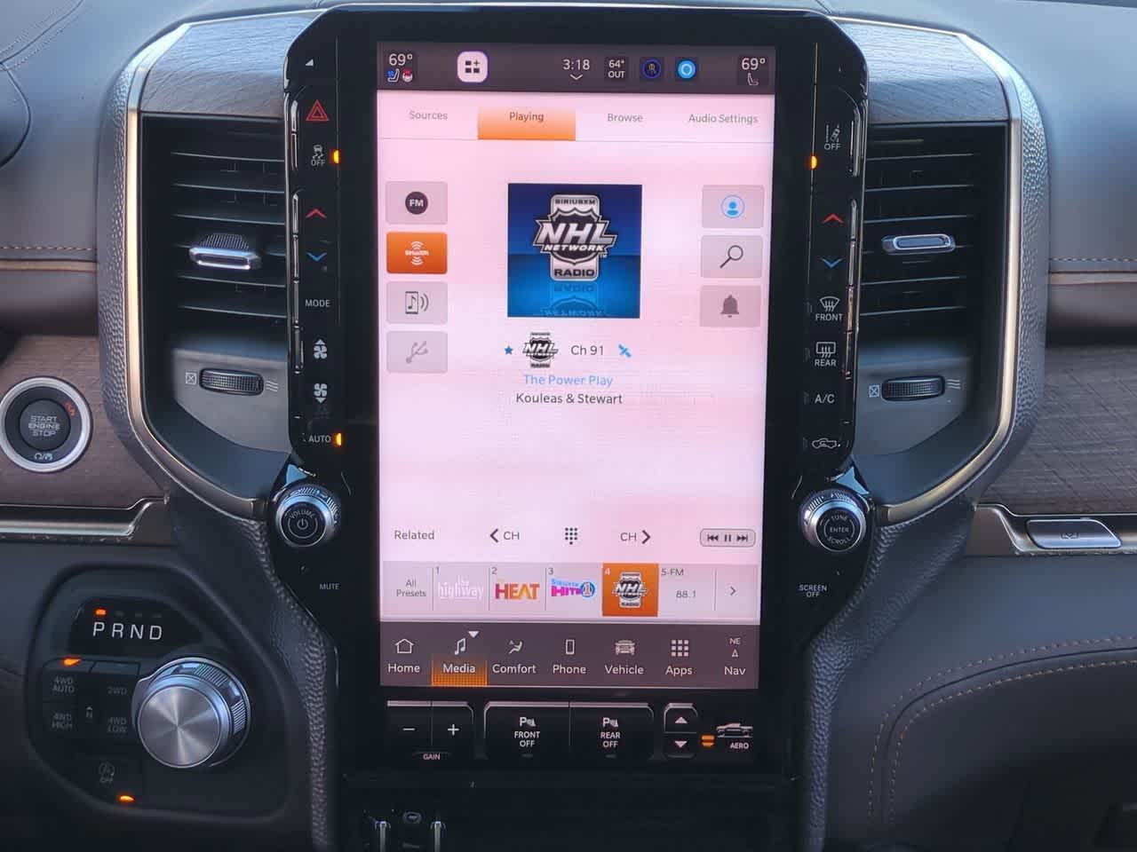 Thumbnail: 2026 RAM 1500 - 28