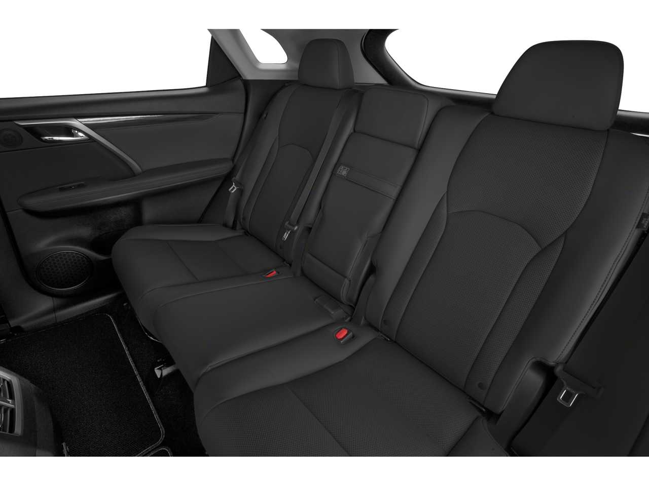 Thumbnail: 2022 Lexus RX - 9