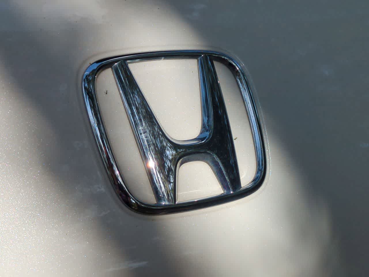 Thumbnail: 2023 Honda HR-V - 12