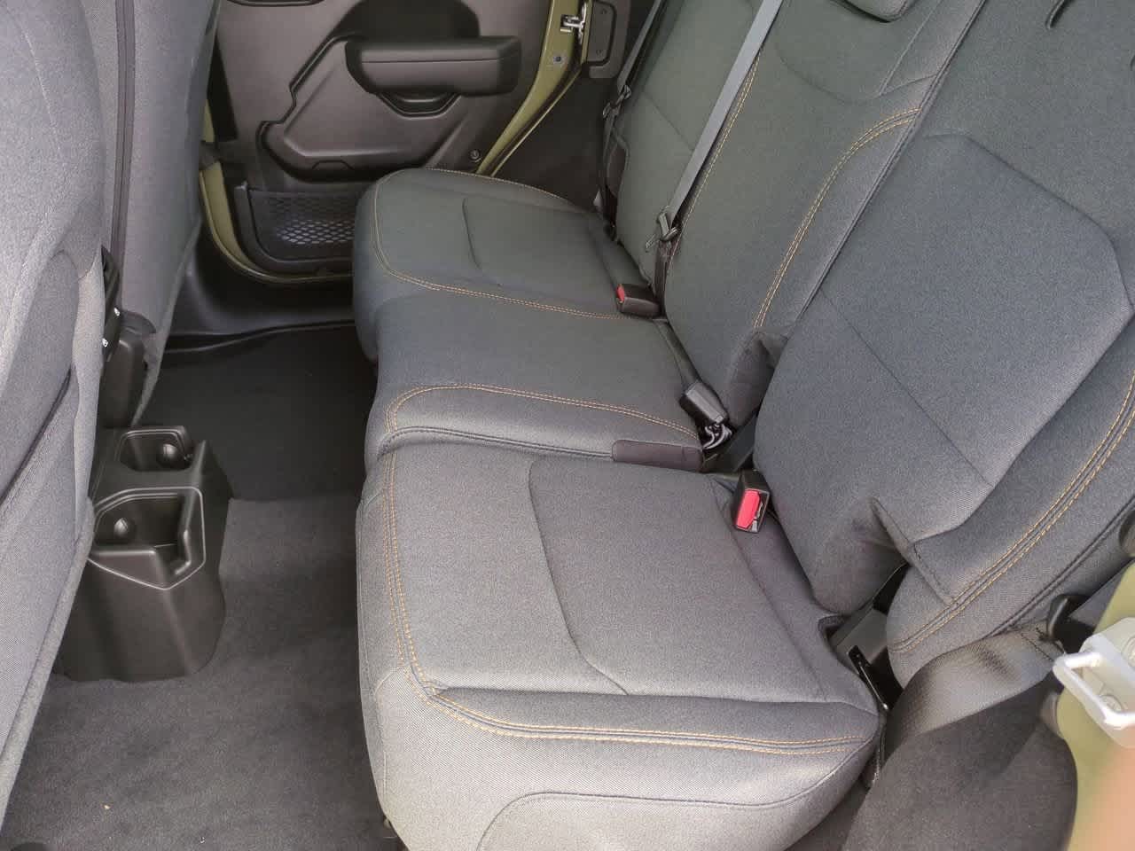 Thumbnail: 2025 Jeep Wrangler - 20