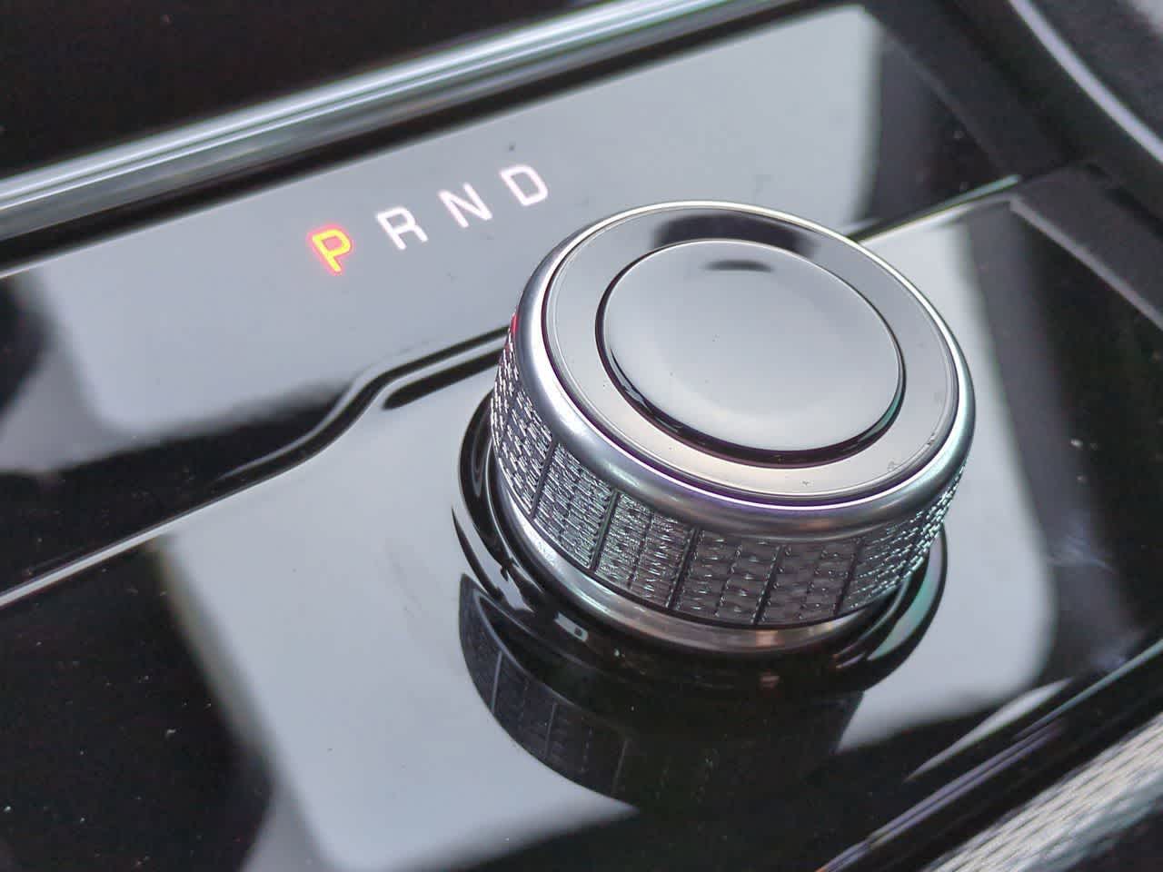 Thumbnail: 2025 Jeep Grand Cherokee - 33