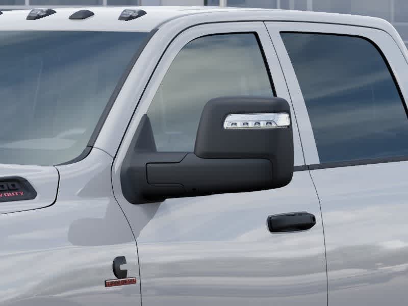 Thumbnail: 2026 RAM 3500 - 12