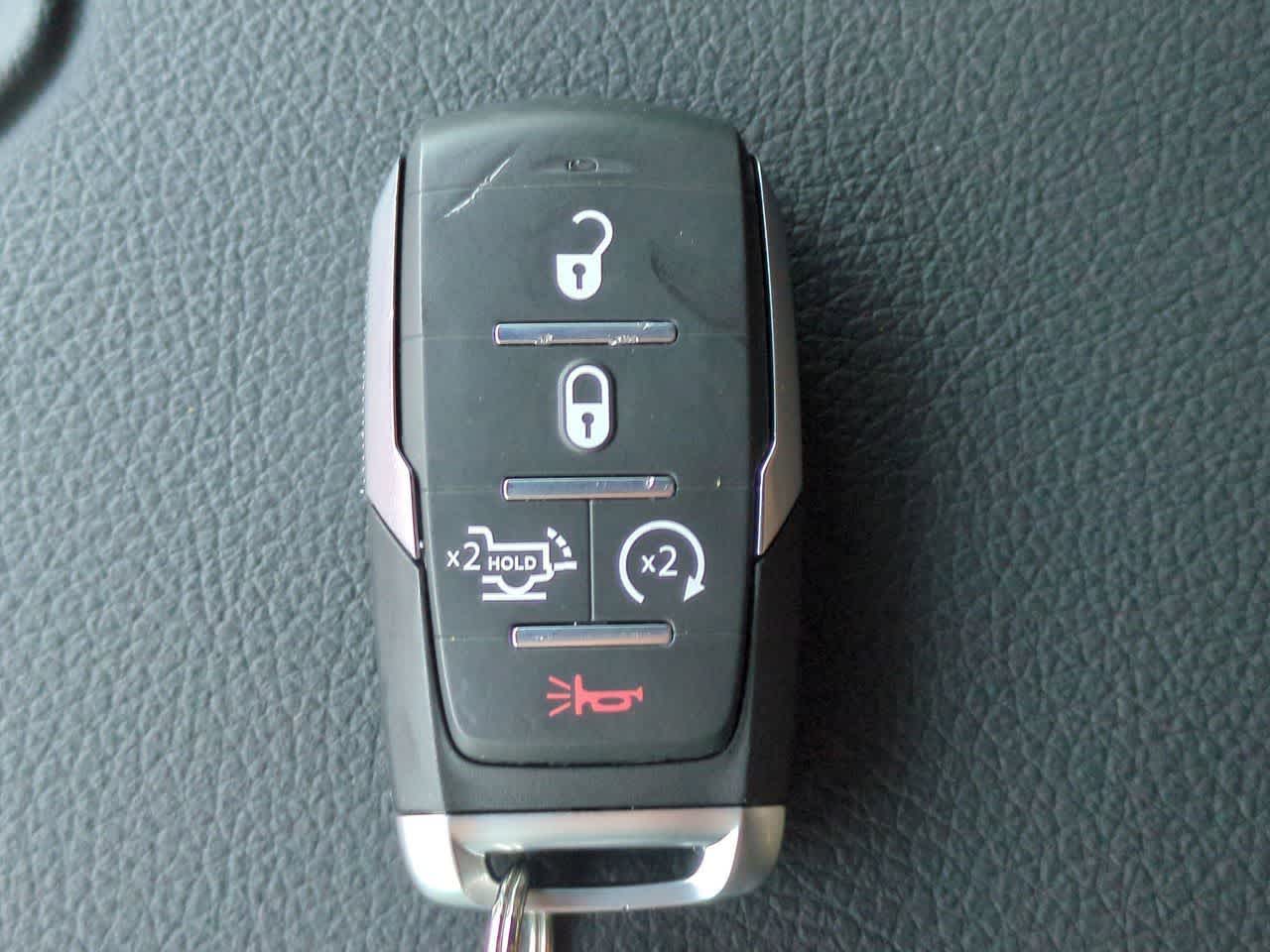 Thumbnail: 2026 RAM 2500 - 36