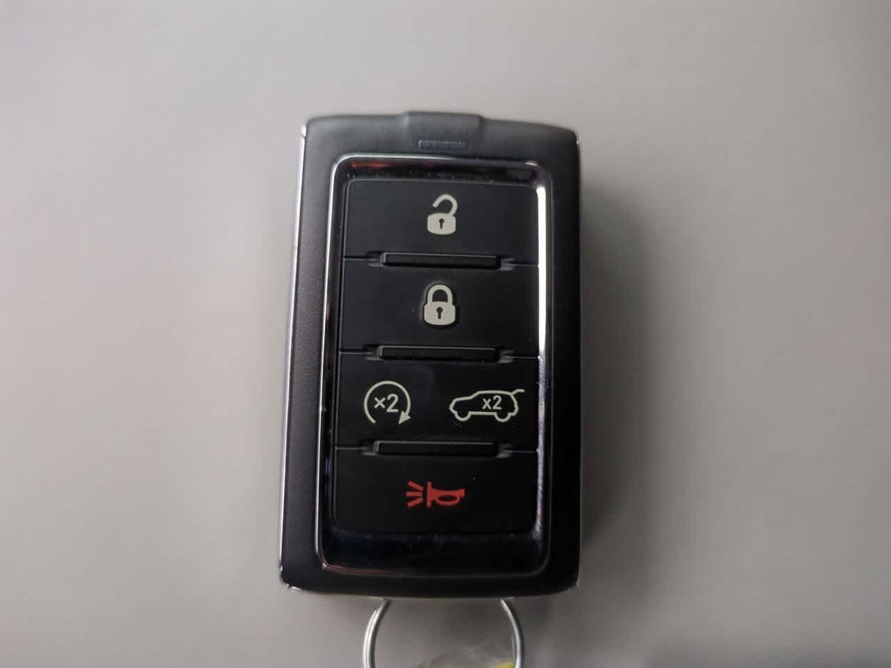 Thumbnail: 2022 Jeep Grand Cherokee L - 37