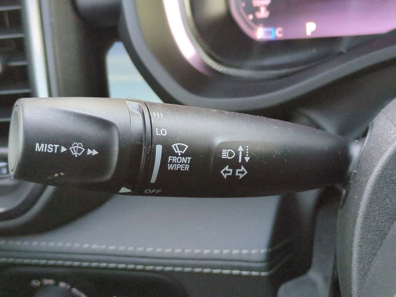 Thumbnail: 2025 RAM 1500 - 27