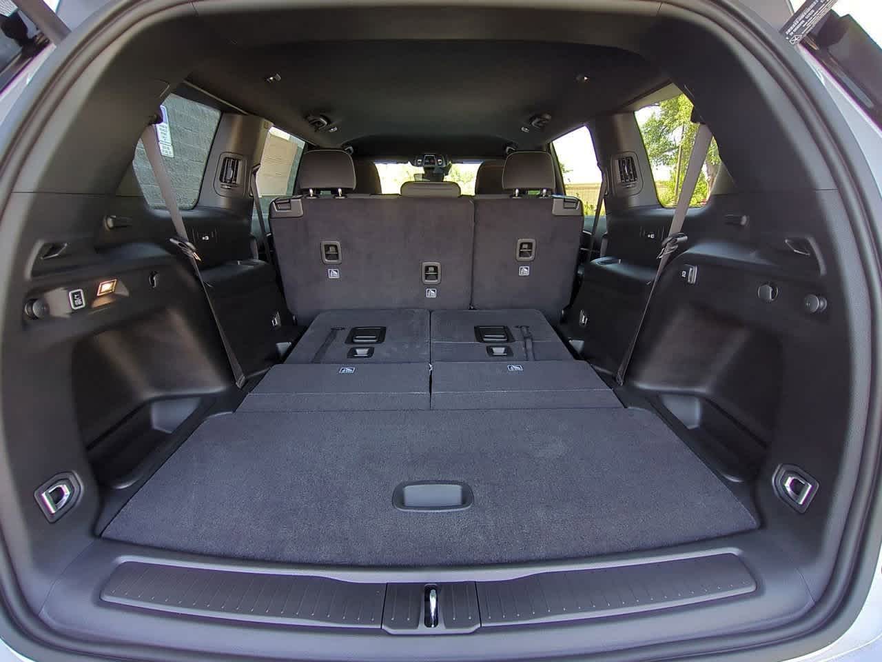 Thumbnail: 2025 Jeep Grand Cherokee L - 34