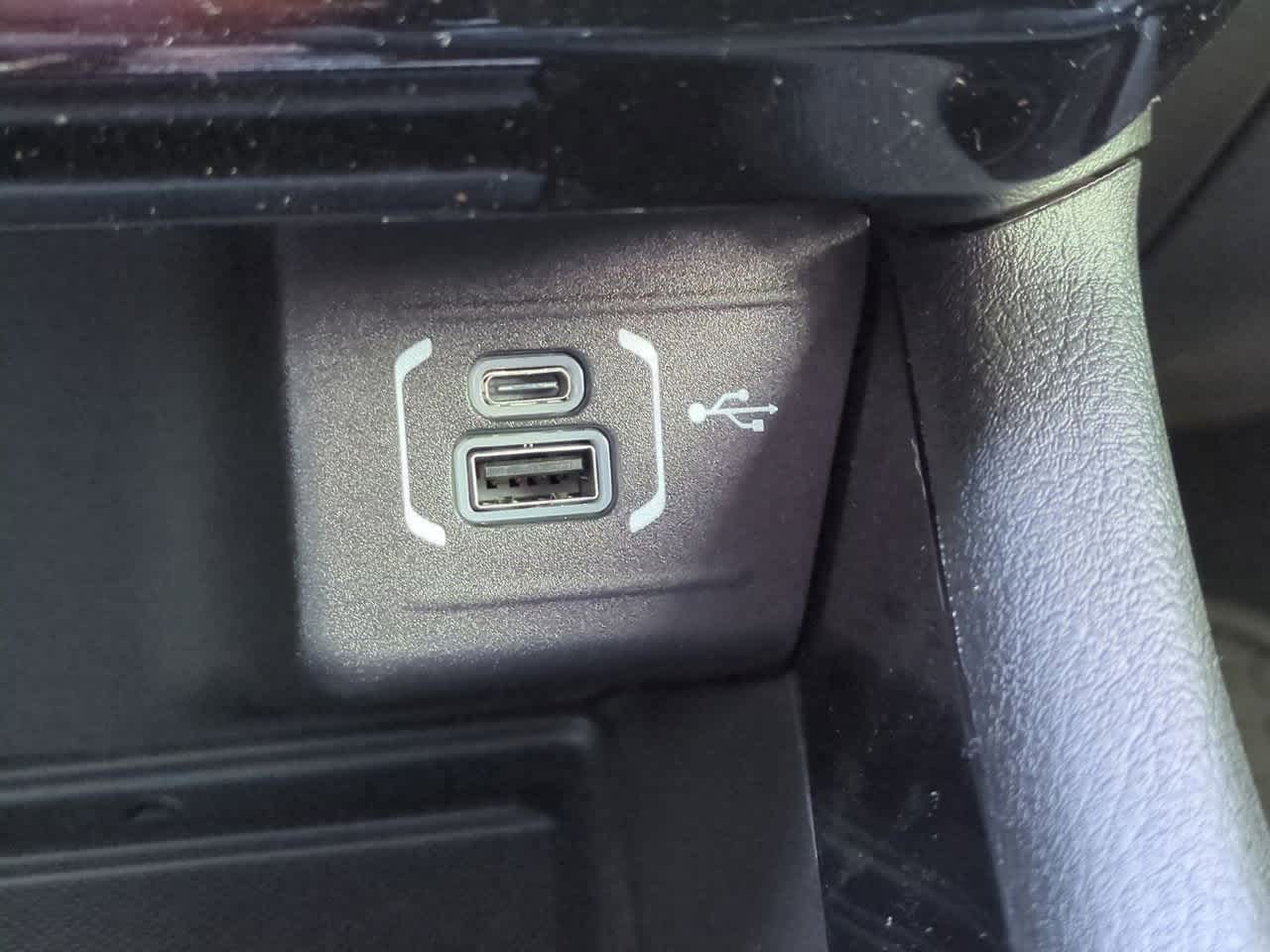 Thumbnail: 2026 Jeep Compass - 30