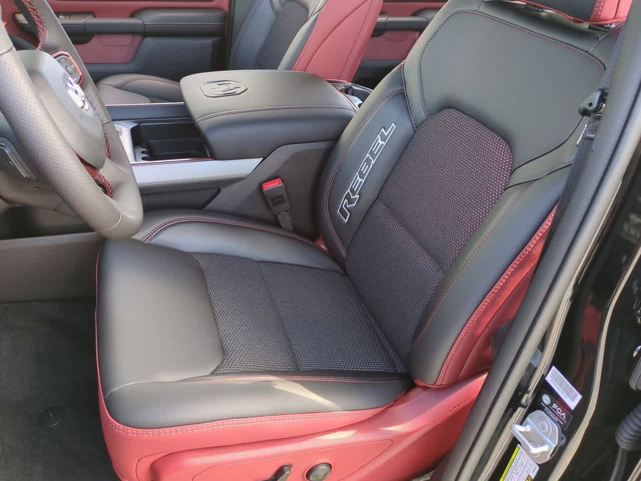 Thumbnail: 2026 RAM 1500 - 16