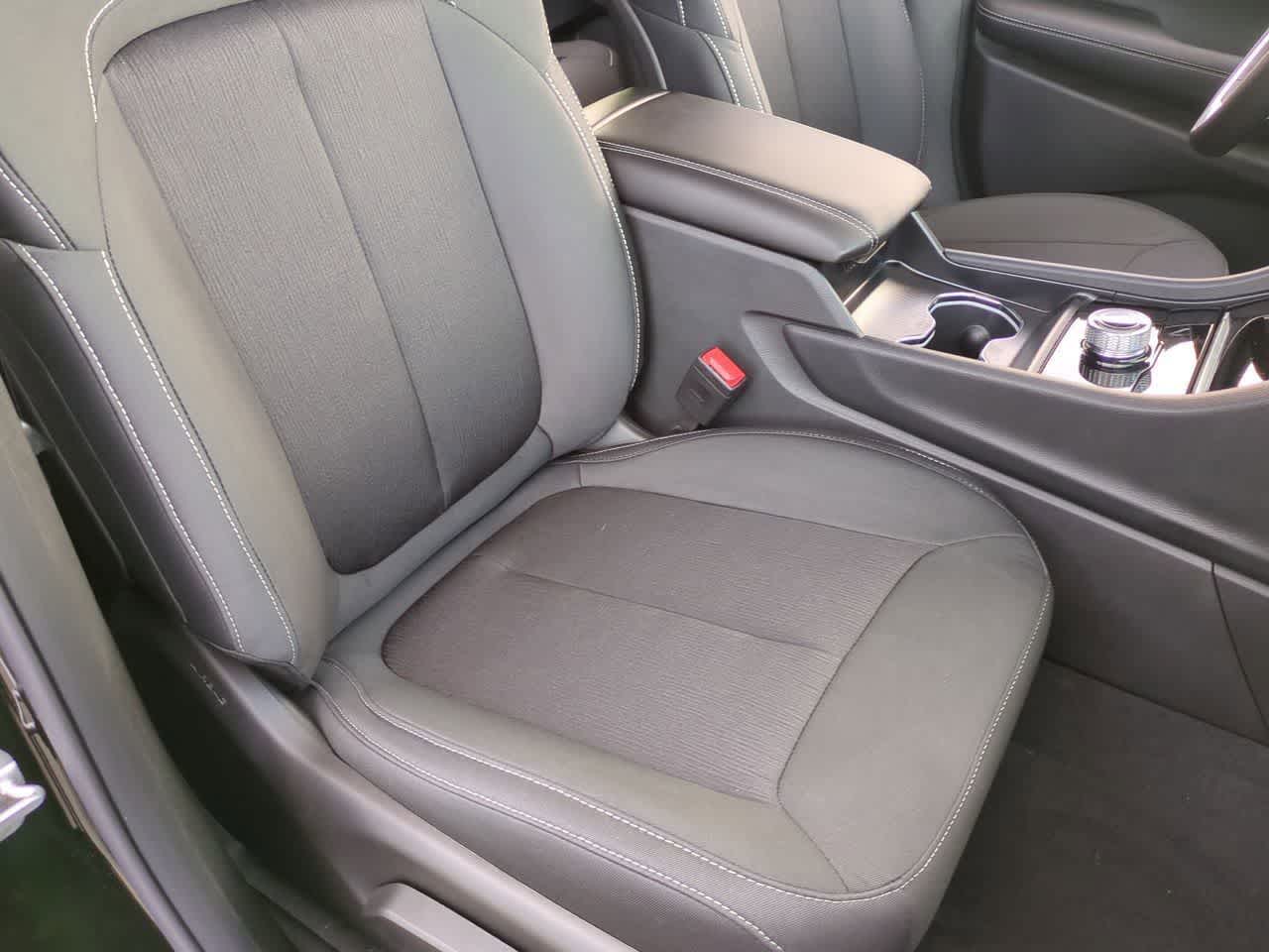 Thumbnail: 2025 Jeep Grand Cherokee - 22