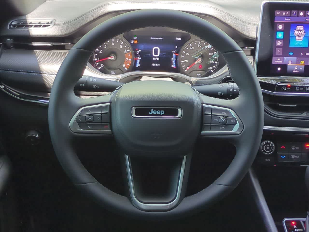 Thumbnail: 2026 Jeep Compass - 23