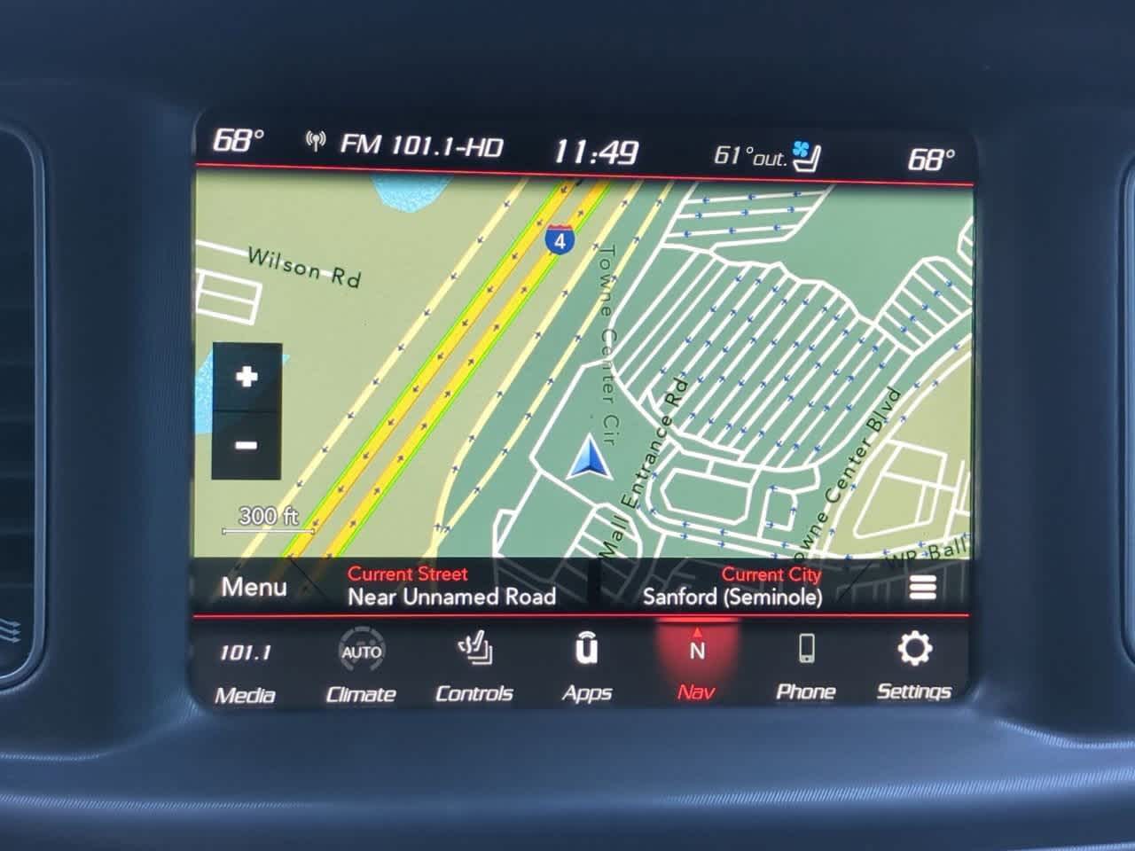 Thumbnail: 2023 Dodge Charger - 29