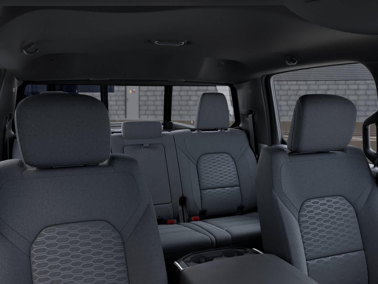 Thumbnail: 2026 RAM 1500 - 26