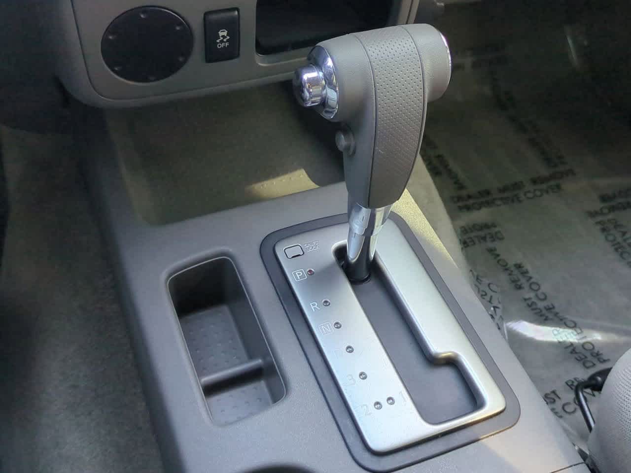 Thumbnail: 2018 Nissan Frontier - 32