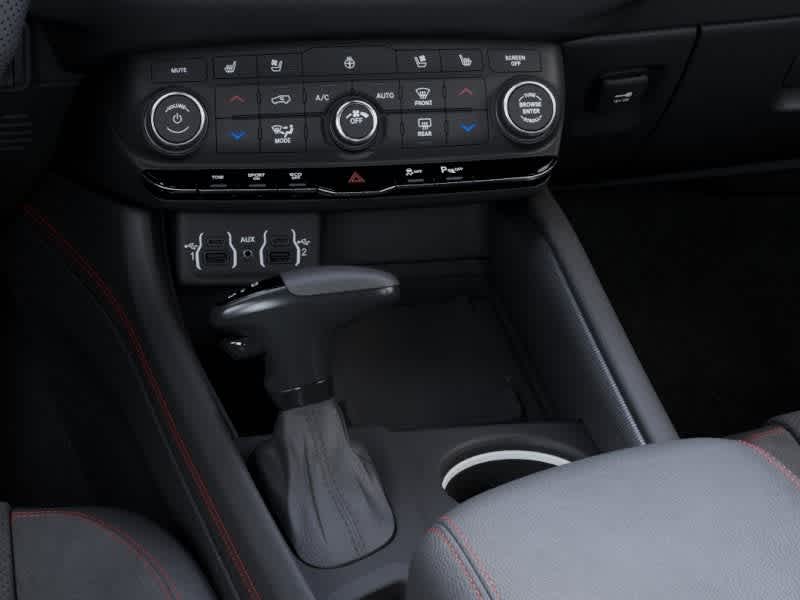Thumbnail: 2026 Dodge Durango - 24