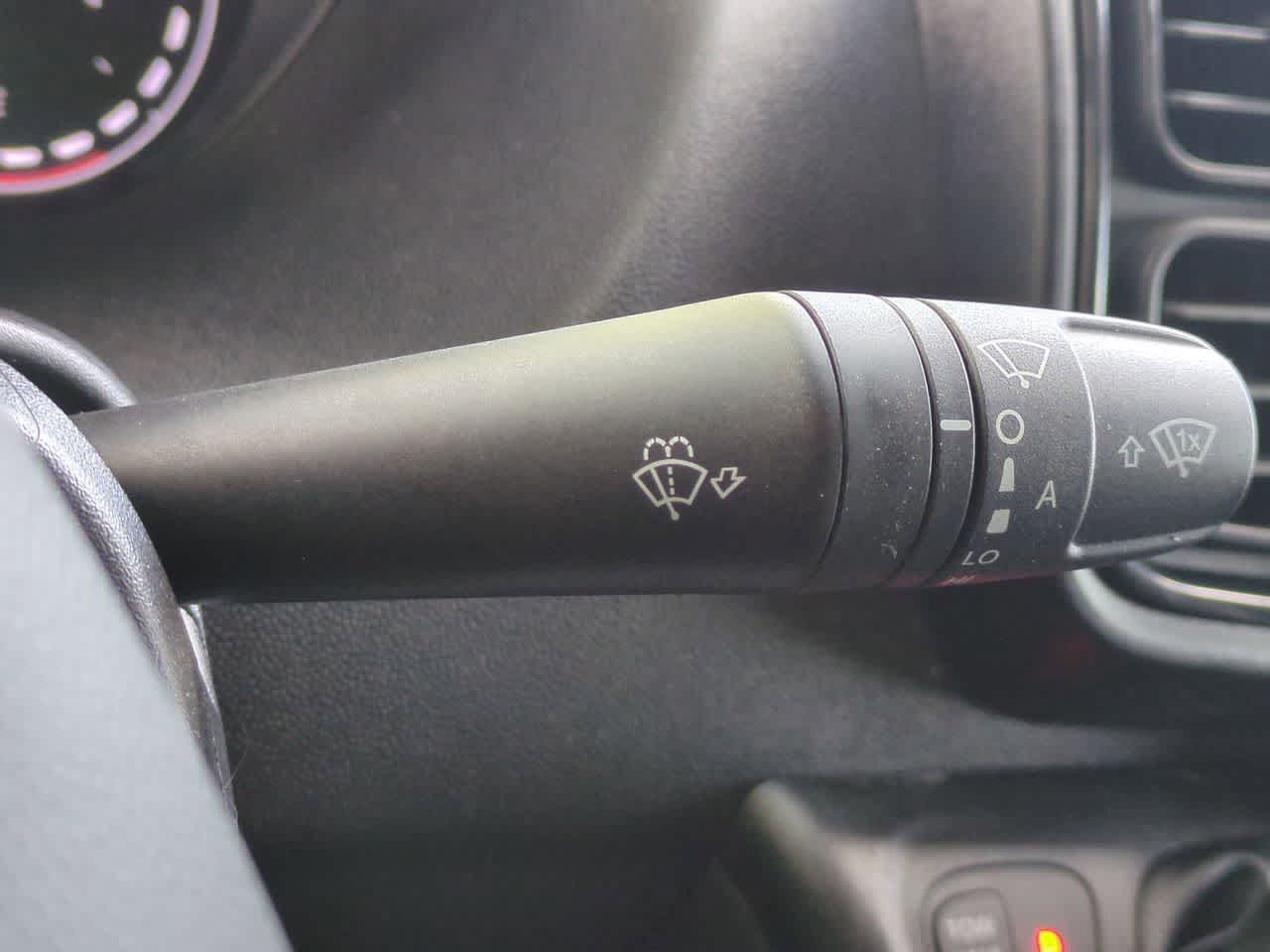 Thumbnail: 2025 RAM ProMaster - 25