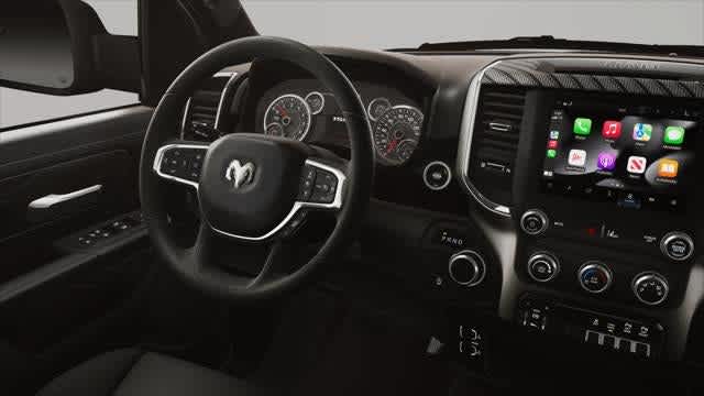 Thumbnail: 2026 RAM 1500 - 9