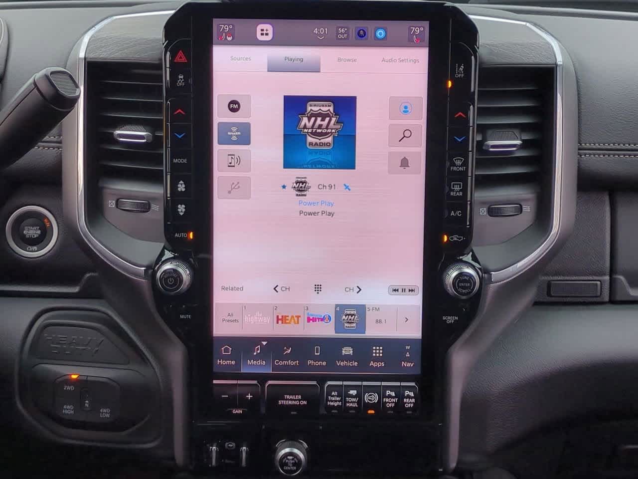 Thumbnail: 2026 RAM 2500 - 28