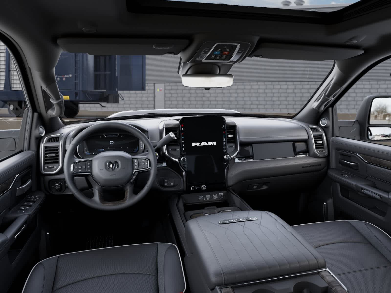 Thumbnail: 2026 RAM 3500 - 14