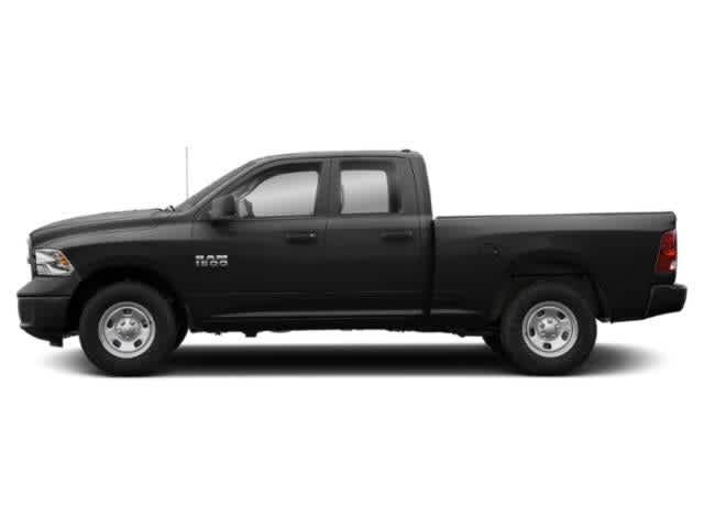 Thumbnail: 2014 RAM 1500 - 2