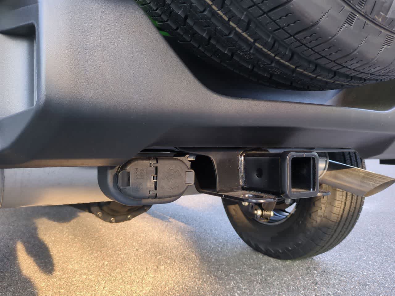 Thumbnail: 2026 Jeep Wrangler - 34