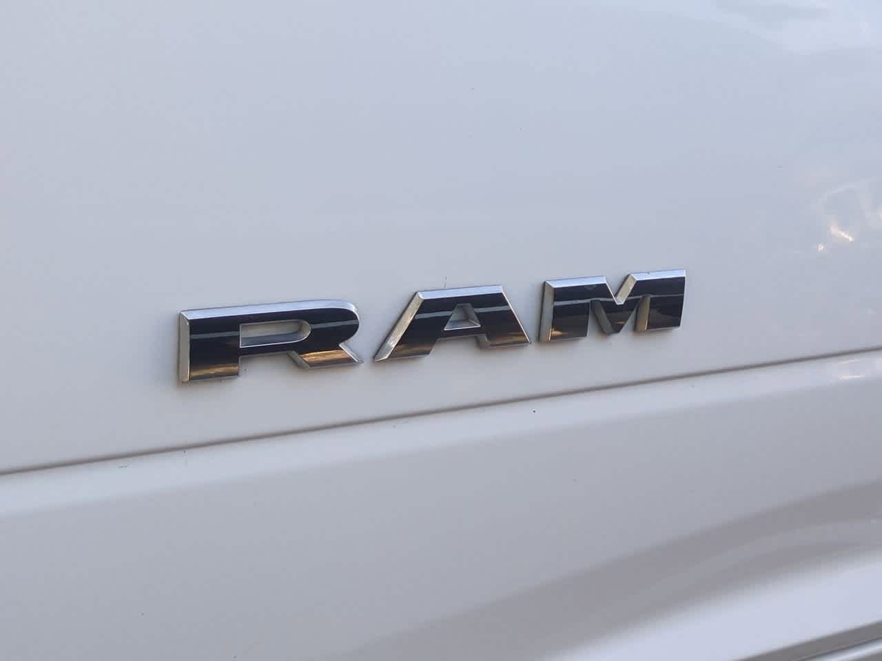 Thumbnail: 2024 RAM 2500 - 12