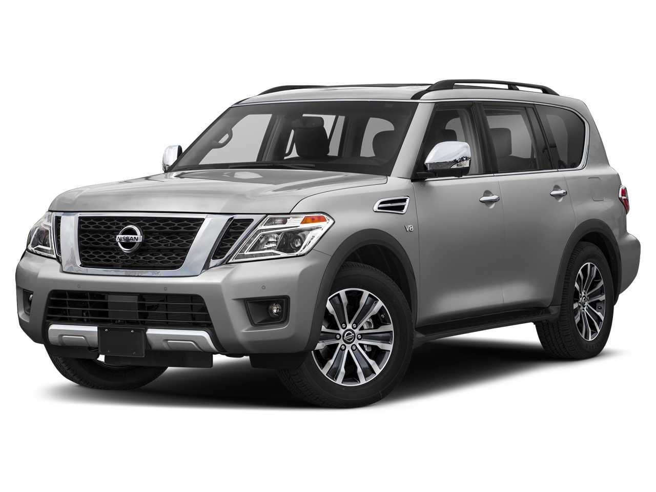 2019 Nissan Armada SL -
                  Sanford, FL