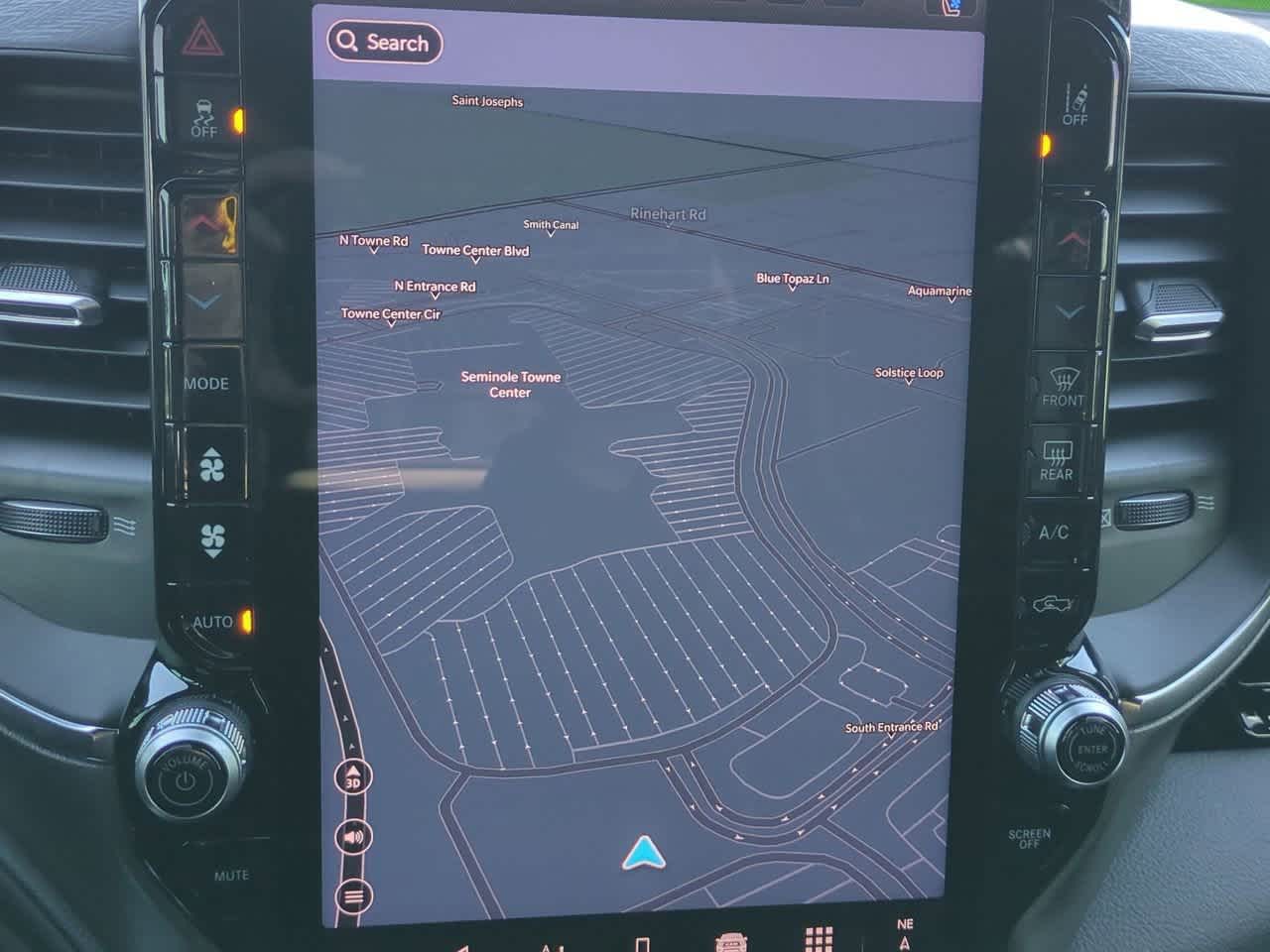 Thumbnail: 2026 RAM 1500 - 30