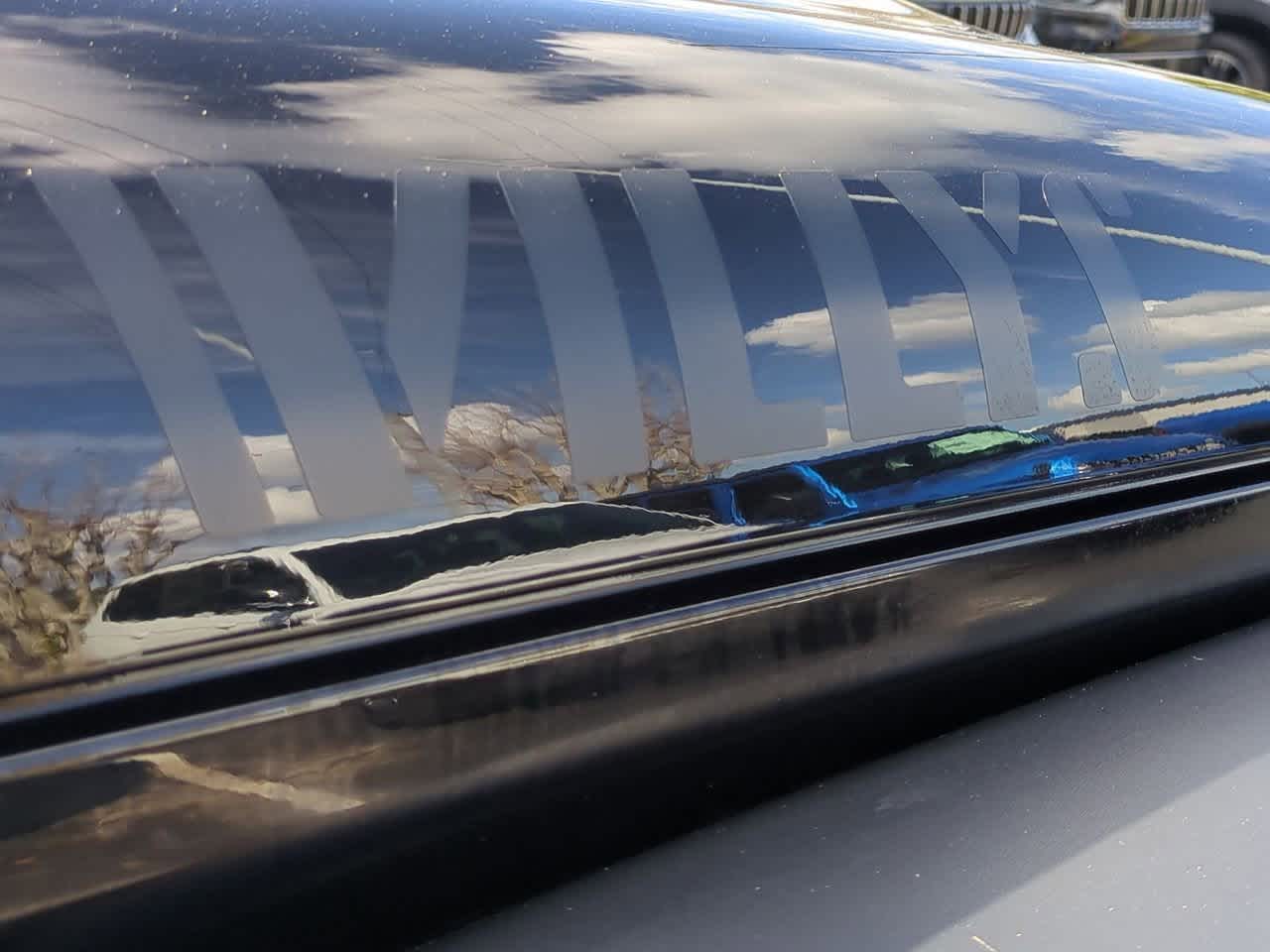 Thumbnail: 2021 Jeep Wrangler - 13