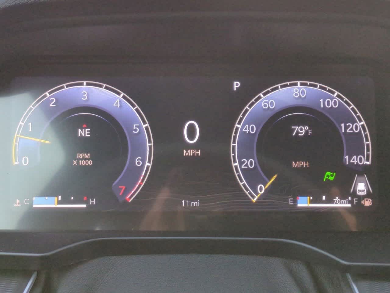 Thumbnail: 2025 Jeep Grand Cherokee - 34