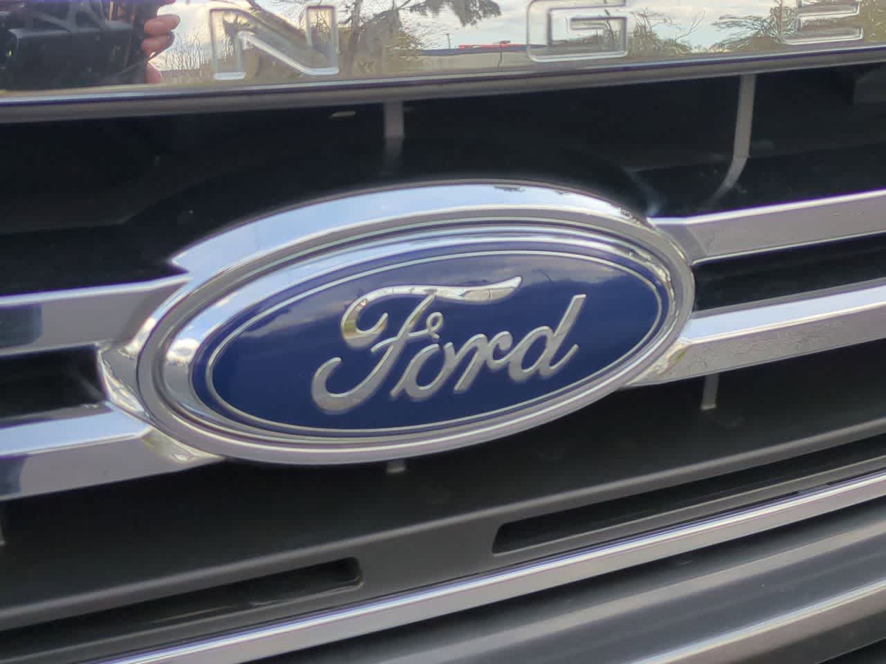 Thumbnail: 2019 Ford Ranger - 12