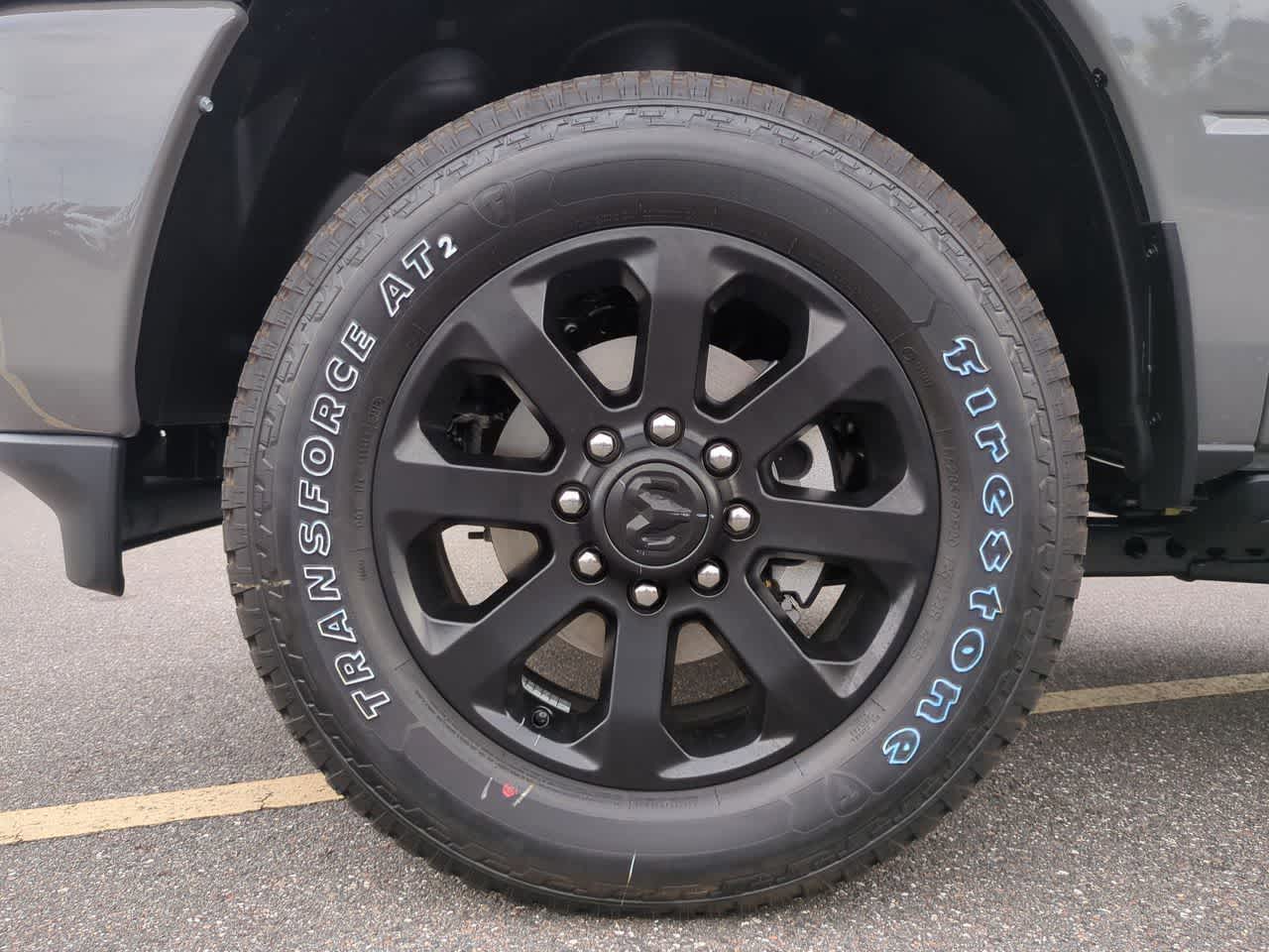 Thumbnail: 2026 RAM 2500 - 14