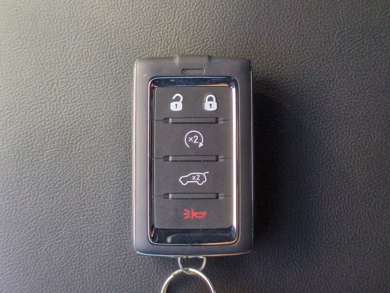 Thumbnail: 2025 Jeep Grand Cherokee - 36