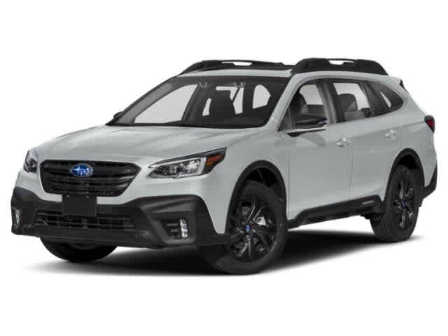 Thumbnail: 2022 Subaru Outback - 1