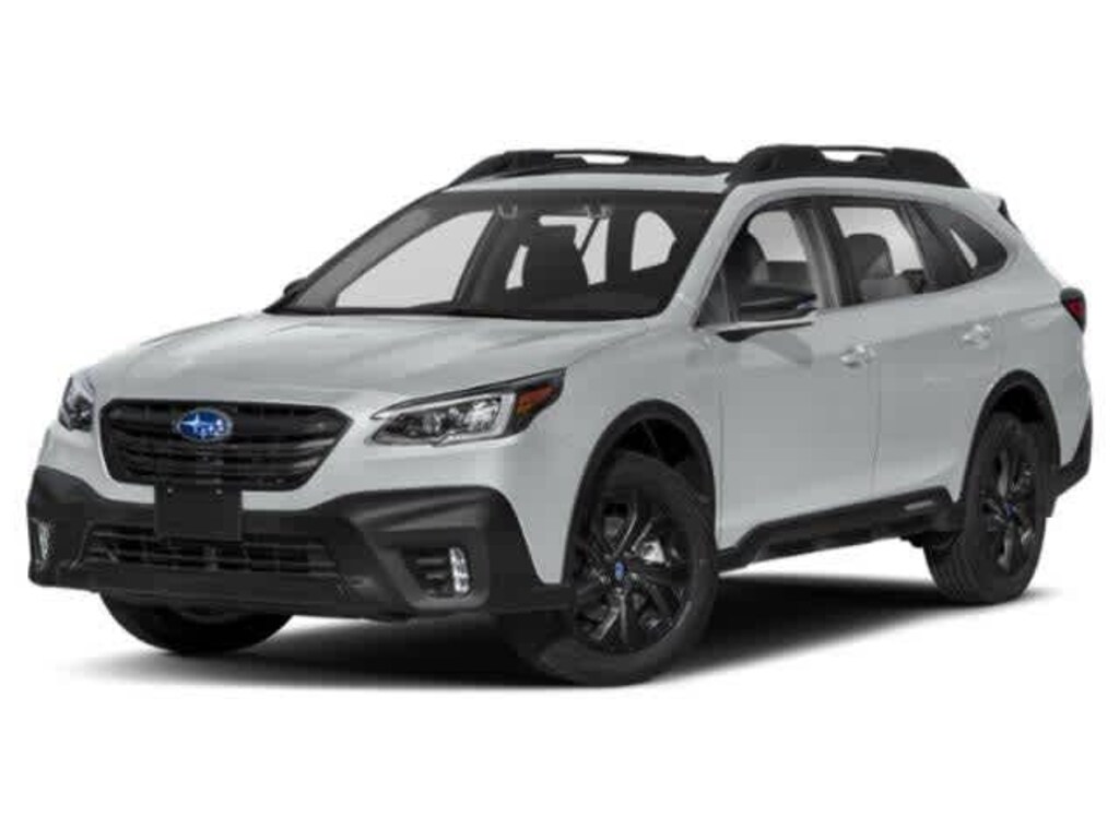 Used 2022 Subaru Outback Onyx Edition XT SUV
