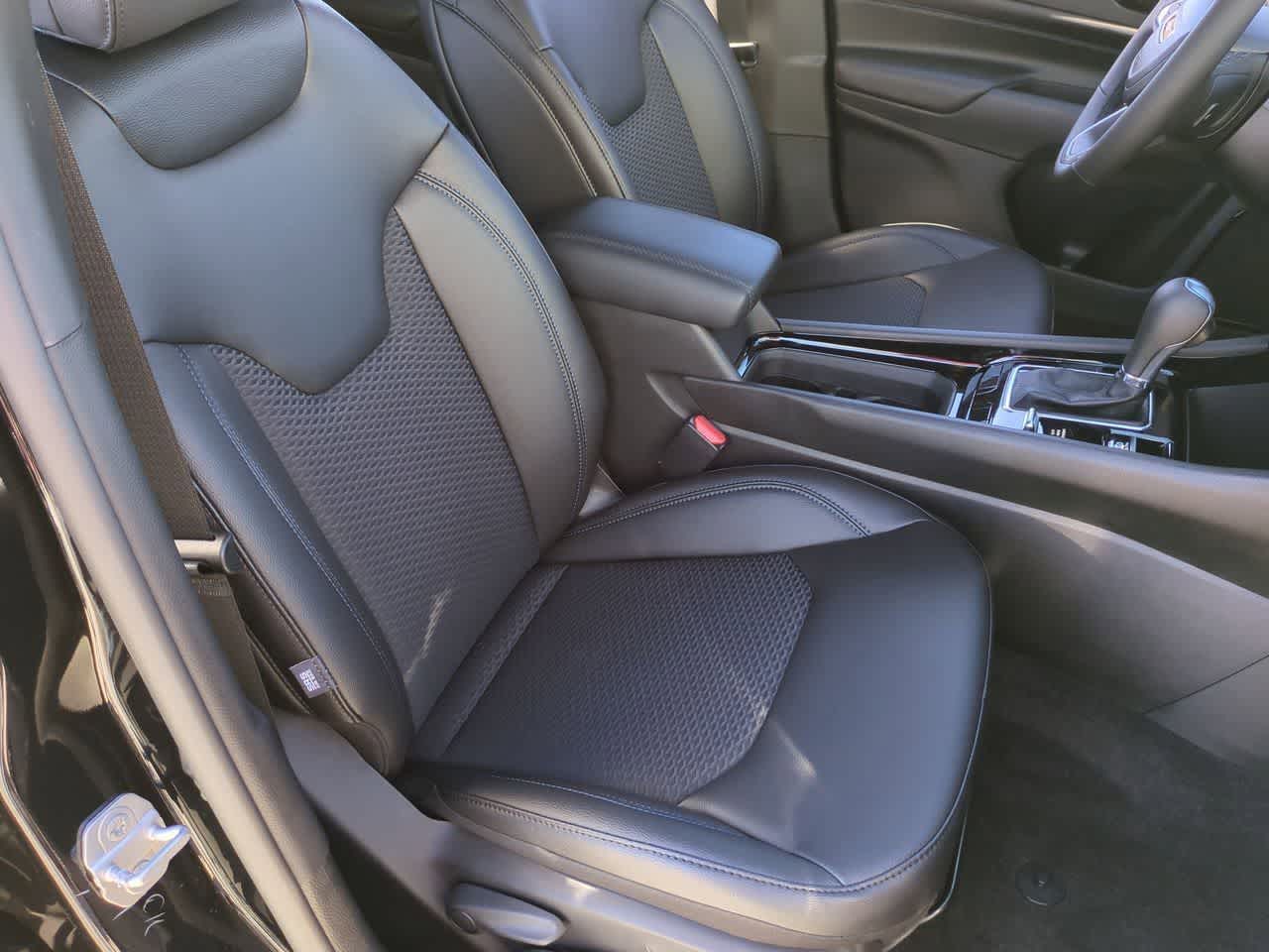 Thumbnail: 2026 Jeep Compass - 22