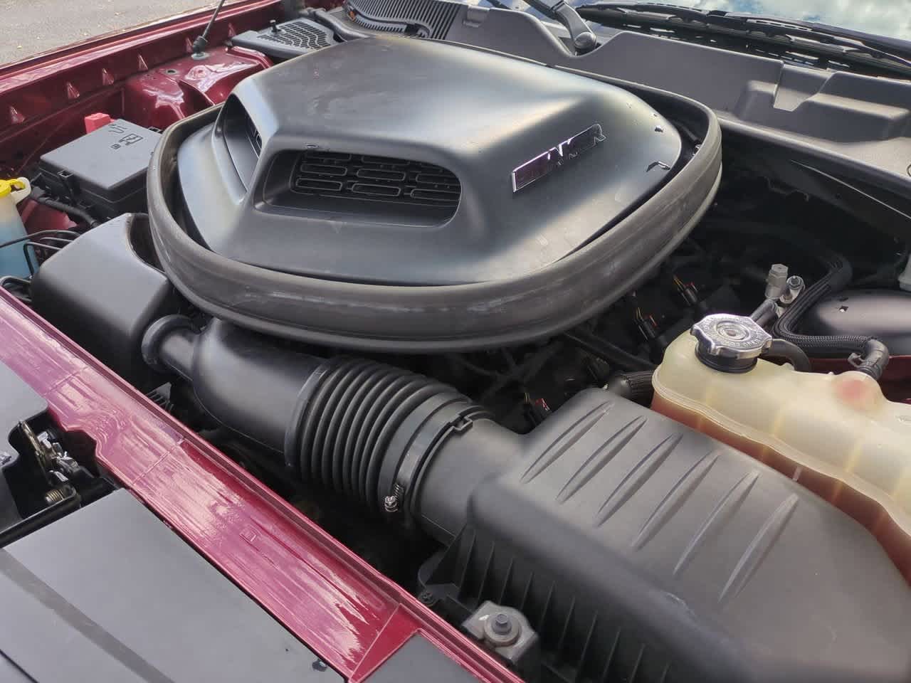 Thumbnail: 2022 Dodge Challenger - 15