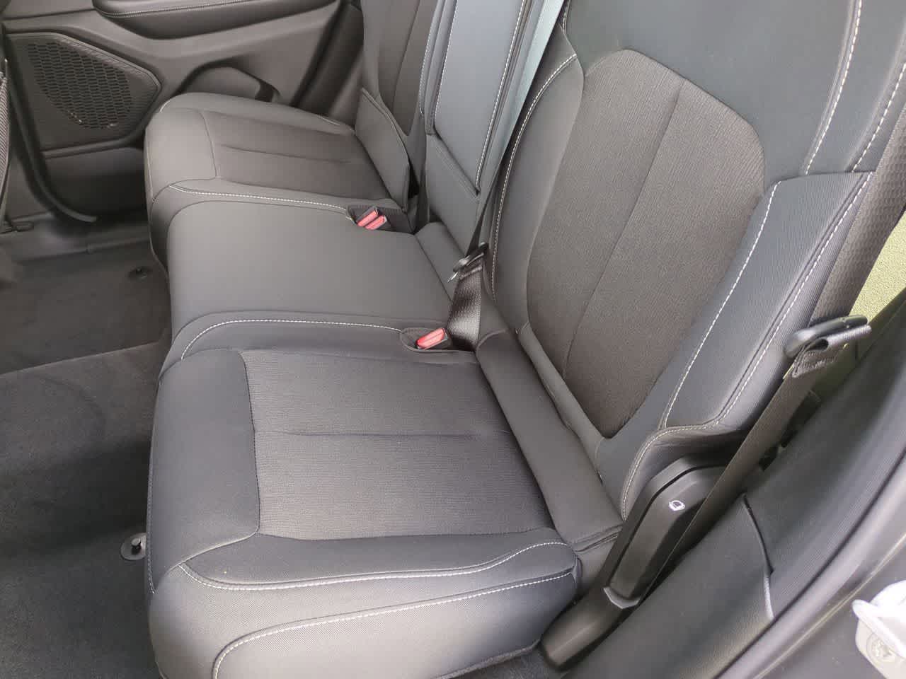 Thumbnail: 2026 Jeep Grand Cherokee - 21