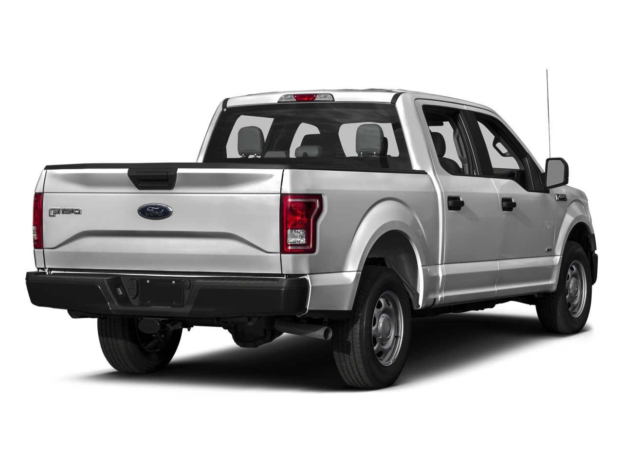 Thumbnail: 2017 Ford F-150 - 2
