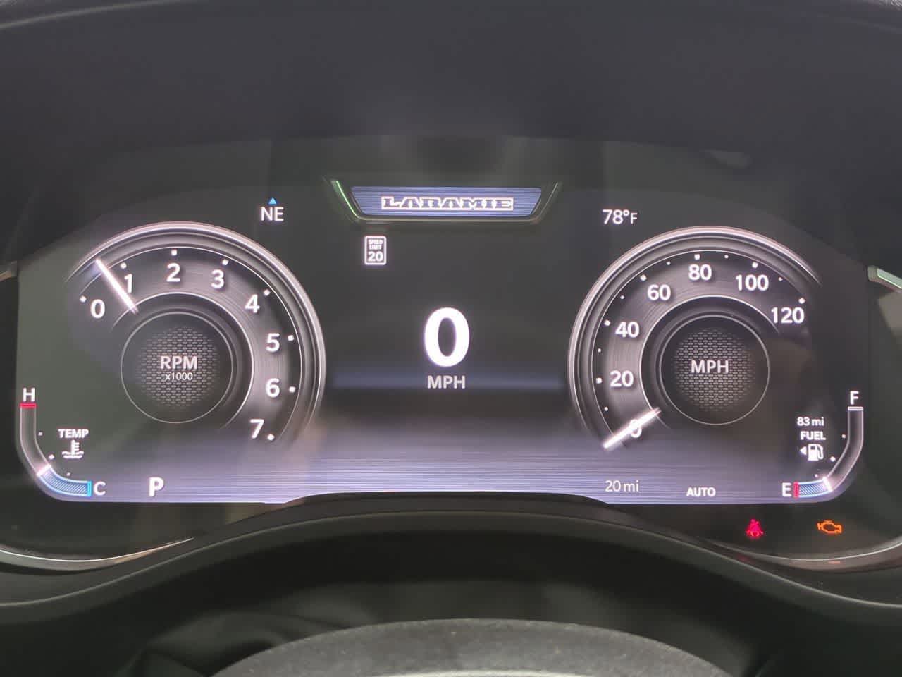 Thumbnail: 2026 RAM 1500 - 34