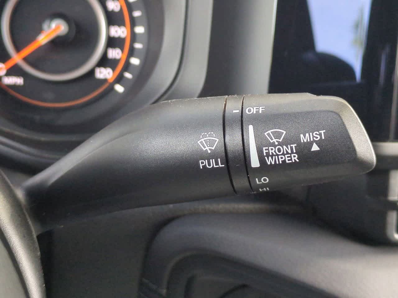 Thumbnail: 2024 Jeep Gladiator - 26