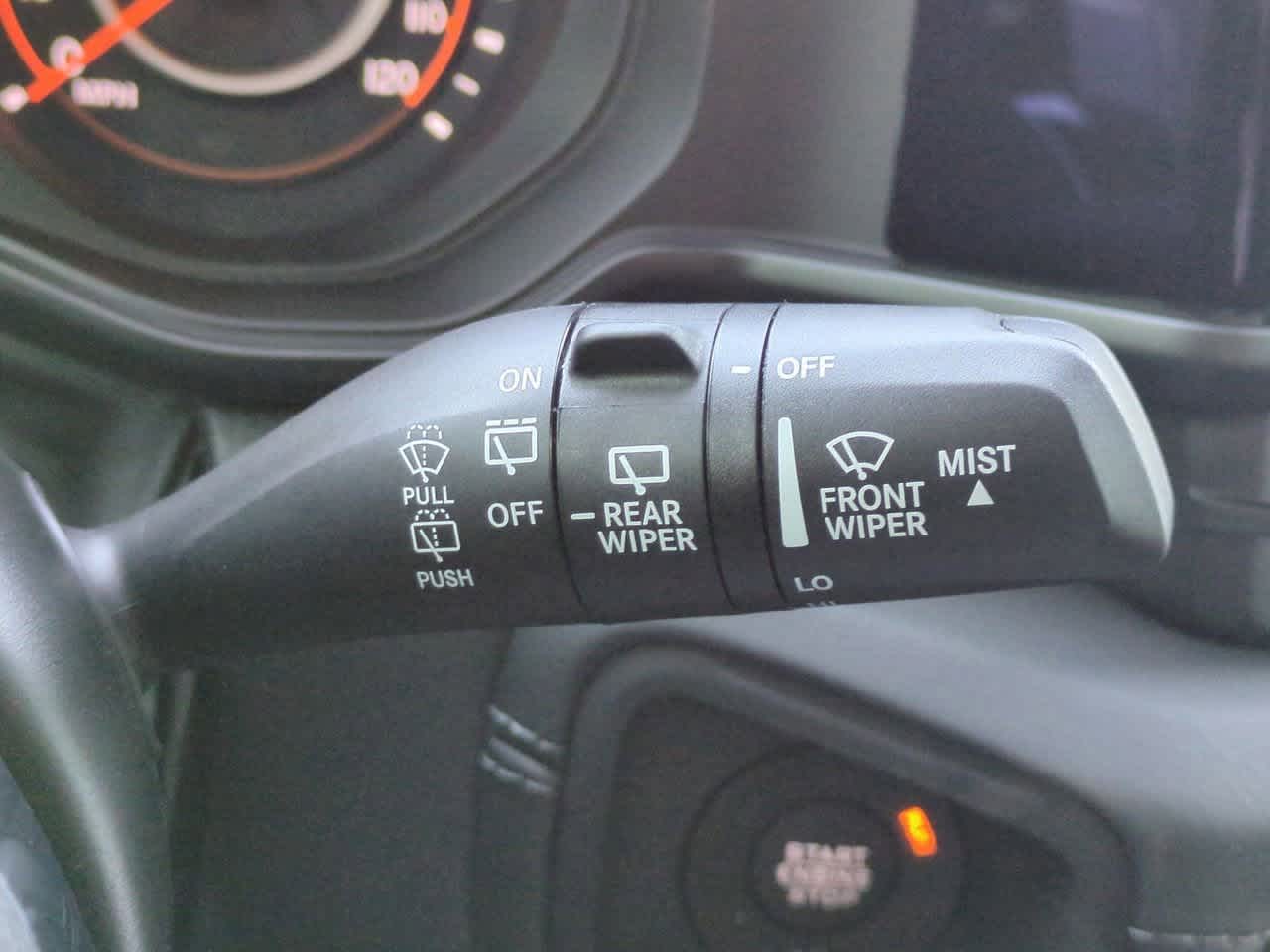 Thumbnail: 2026 Jeep Wrangler - 25