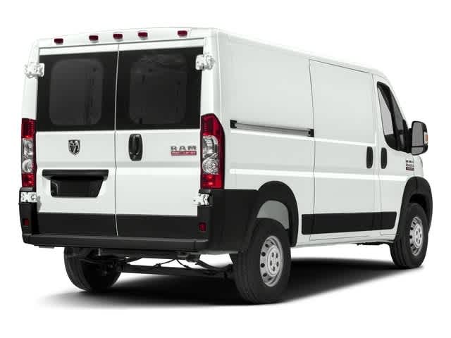 Thumbnail: 2018 RAM ProMaster - 3